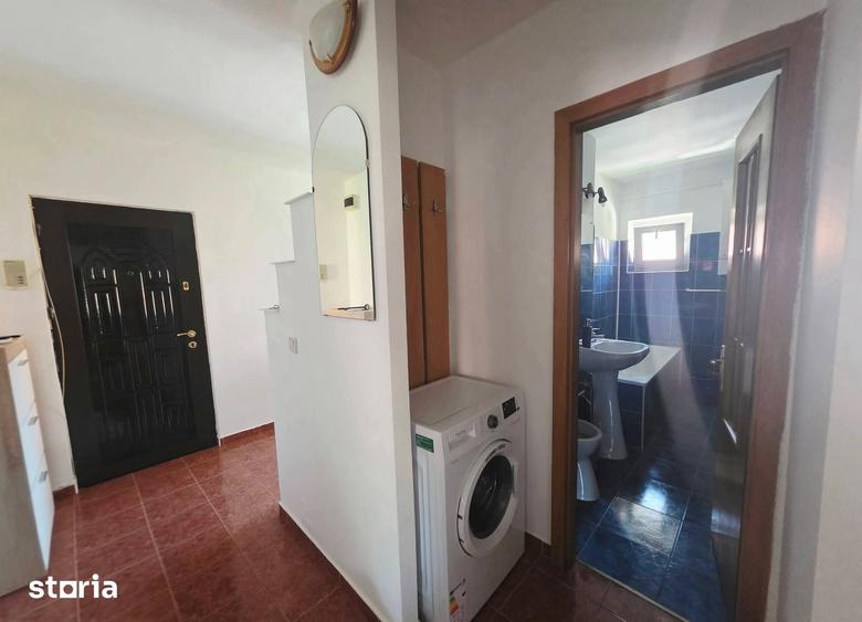 Inchiriez 2 camere Racadau pet friendly cu parcare - 6