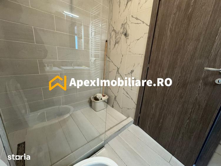 Apartament cu 2 camere, mobilat în Progresul