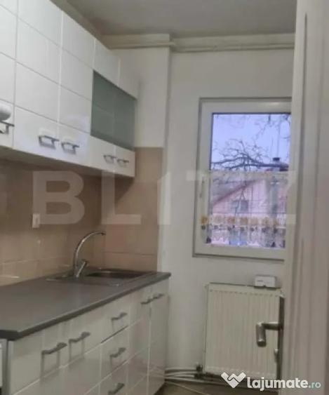 Apartament cu 2 camere decomandat în Tătărași