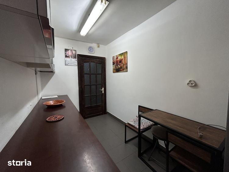 Apartament cu 2 camere în Aurel Vlaicu