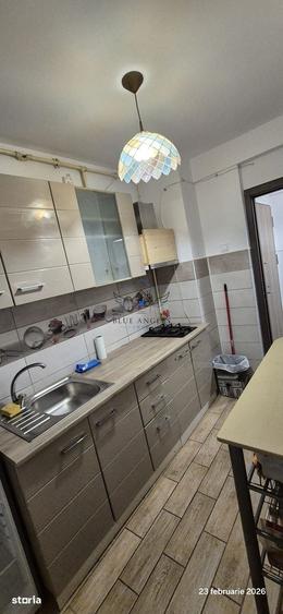 Apartament cu 2 camere în Centrul Civic