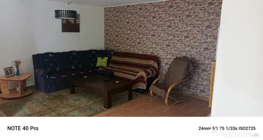 Casă cu 1 camere în Central
