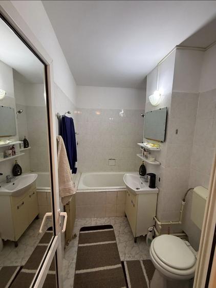 Apartament cu 3 camere decomandat în Nord