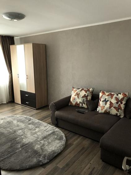 Inchiriez Apartament 2 camere - 2