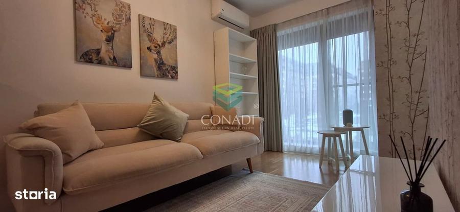 Apartament cu 3 camere în Grivița