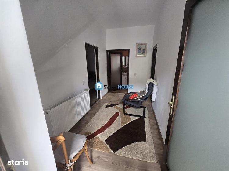 Apartament in casa 3 camere, Zona Ultracentrala - 15
