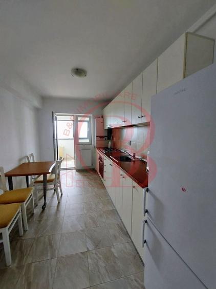 Apartament cu 2 camere decomandat, mobilat în Theodor Pallady