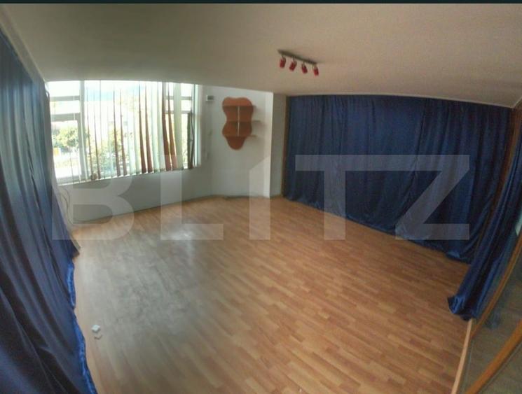 Spațiu comercial, de 32 mp, în Ultracentral