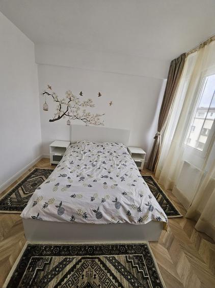 Inchiriere 2 camere Kogalniceanu - Cismigiu - 7