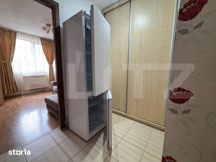 Apartament cu 2 camere, 40 mp, in zona Velenta - 8