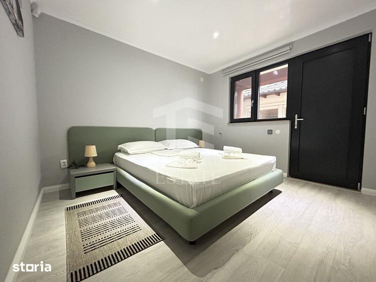 Casă cu Teren 608 Mp în Limanu