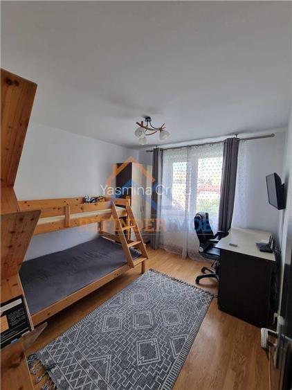 Apartament 2 camere utilat, Oltenitei - Piata Sudului
