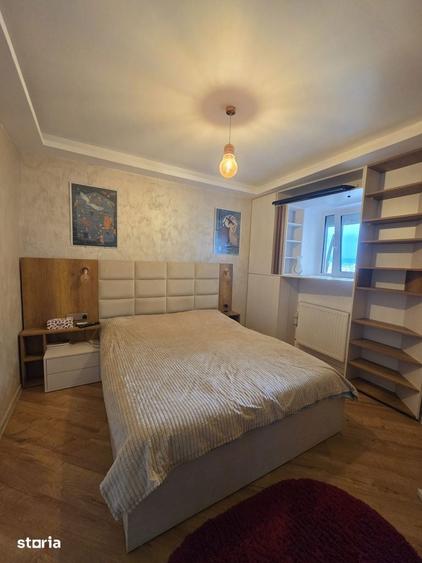 Apartament cu 2 camere în Ștefan cel Mare