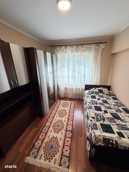 Apartament cu 3 camere în Țiglina 3