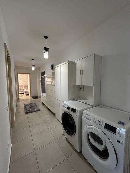 Apartament 3 camere, bloc nou, N. Balcescu - 13