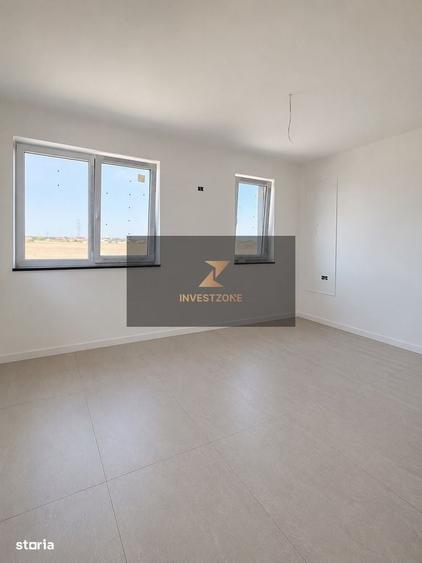Apartament cu 3 camere în Sântandrei