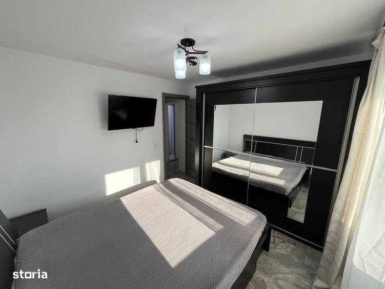 Apartament cu 3 camere în Ultracentral