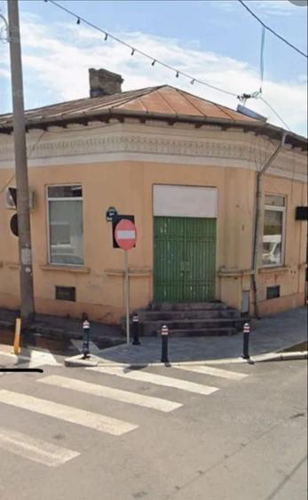 Spațiu comercial, de 260 mp, în Ștefan cel Mare