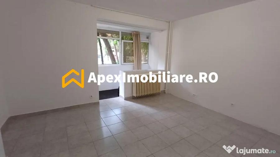 Garsonieră decomandată în Timișoara