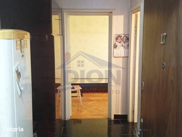 Garsonieră în Drumul Taberei