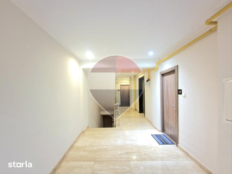 Apartament cu 2 camere în Bistrița Lac