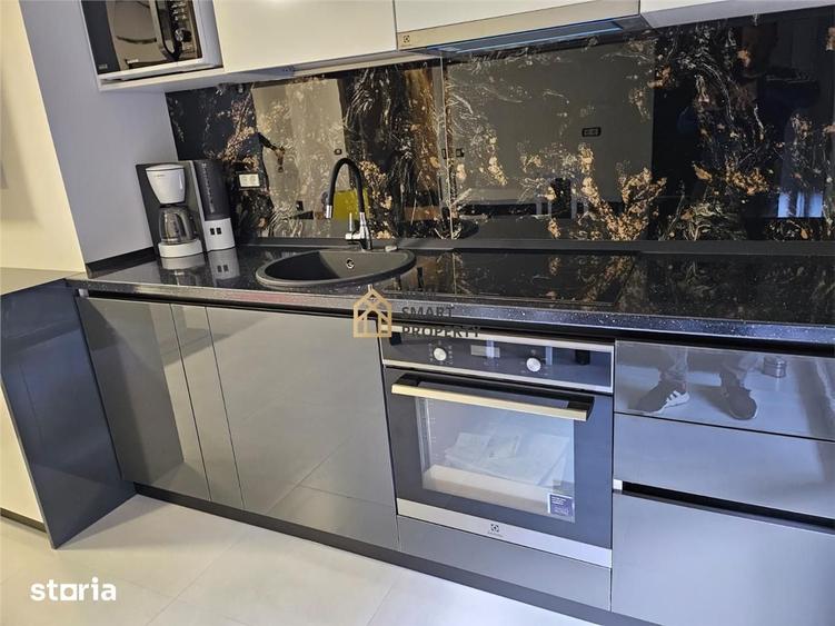 Apartament cu 2 camere în Salca