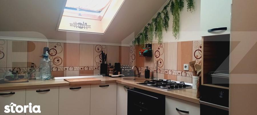 Apartament 2 camere, 48 mp, zona Freidorf - 1
