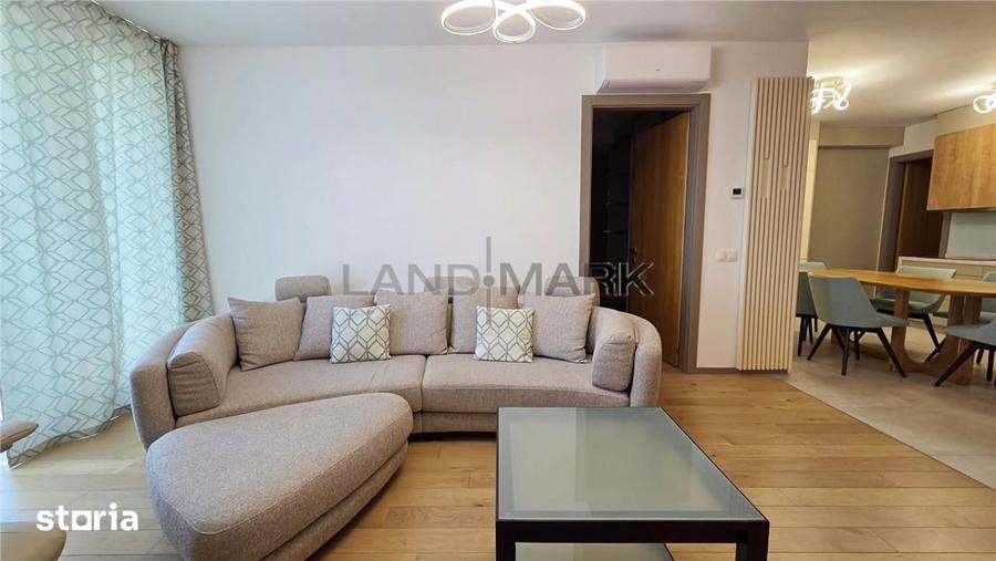 Apartament cu 3 camere în Badea Cârțan