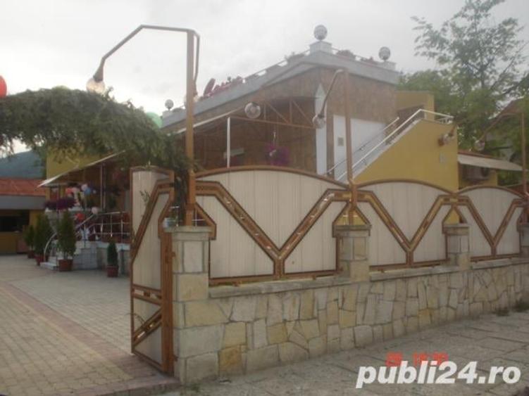 Spațiu comercial, de 765 mp, în Ultracentral