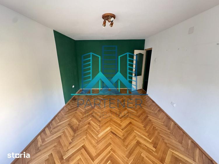 Apartament cu 2 camere decomandat în Canta