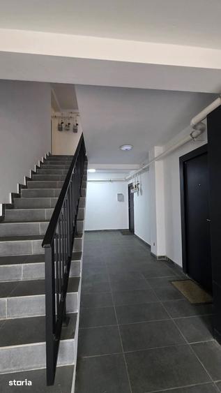 Apartament cu 2 camere decomandat în Oncea