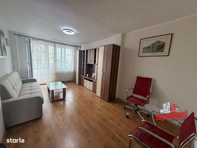 Apartament 2 camere de inchiriat in Targu Mures - 3