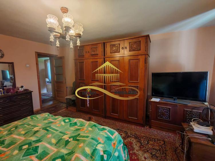 Casa din caramida cu 4 camere Sat Grigoreni, apro... - 17