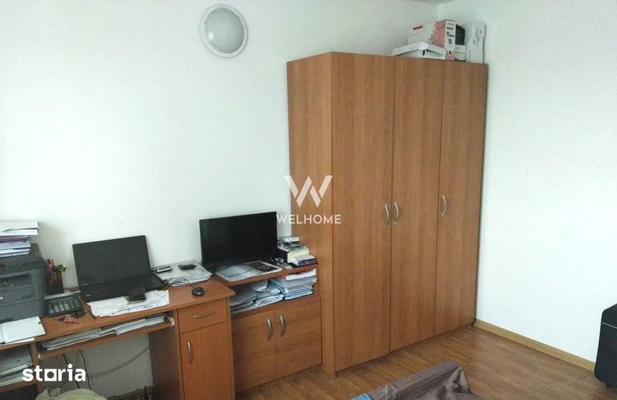 Apartament cu 4 camere în Mihai Viteazul