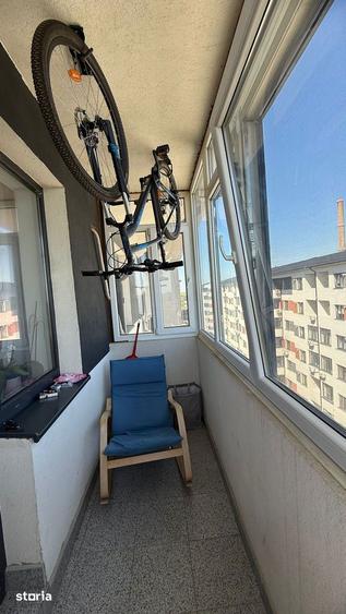 Apartament 3 camere 2 bai complet mobilat si utilat - 12