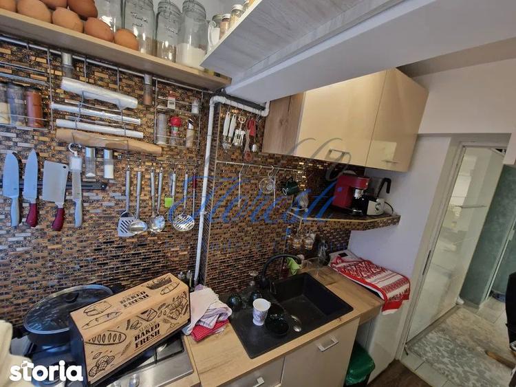 Apartament 1 camera, 24.37mp | Zona Cipariu - 2