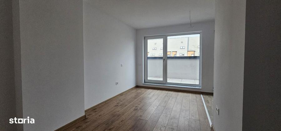 Apartament 2 camere Tip Studio - Maurer Villas - Cod intern 2012 - 3