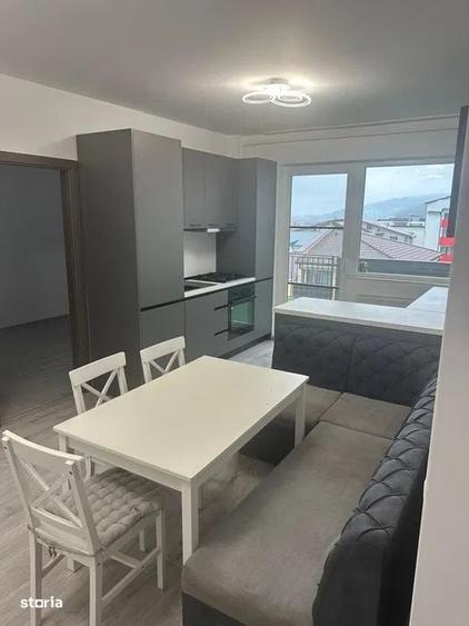 Apartament cu 3 camere decomandat în Florești — fotografia 2