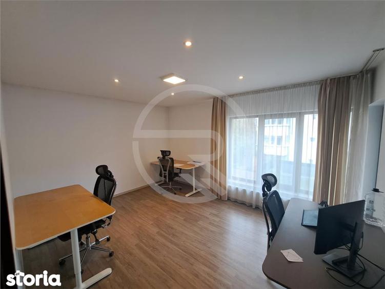 Casa individuala, 175 mp utili, situata in cartierul Gheorgheni! - 3