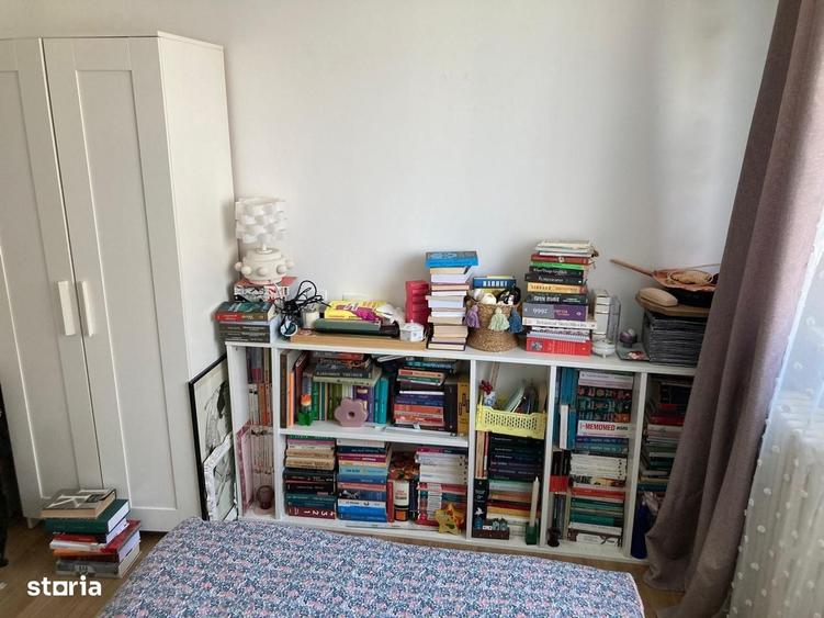Apartament cu 4 camere în Drumul Taberei