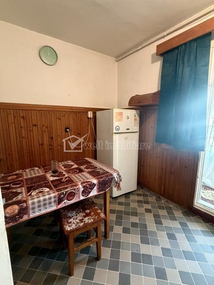 Apartament cu 2 camere decomandat, mobilat în Mărăști