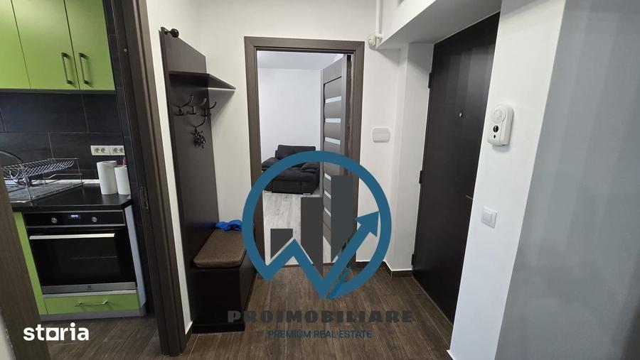 Vand apartament 2 camere Girexim - 4