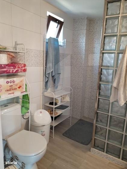 Casă cu 4 camere în Belin