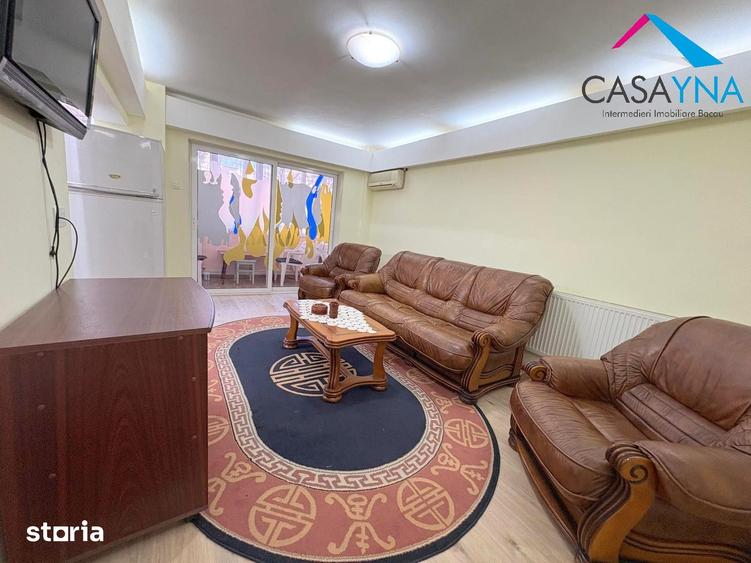 Apartament cu 3 camere decomandat în Energiei