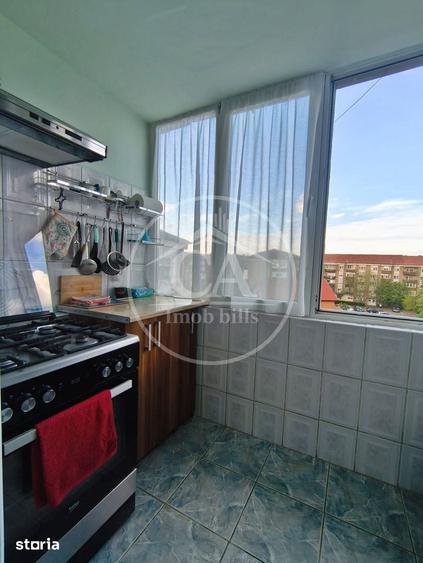 Apartament cu 2 camere decomandat în Lotus