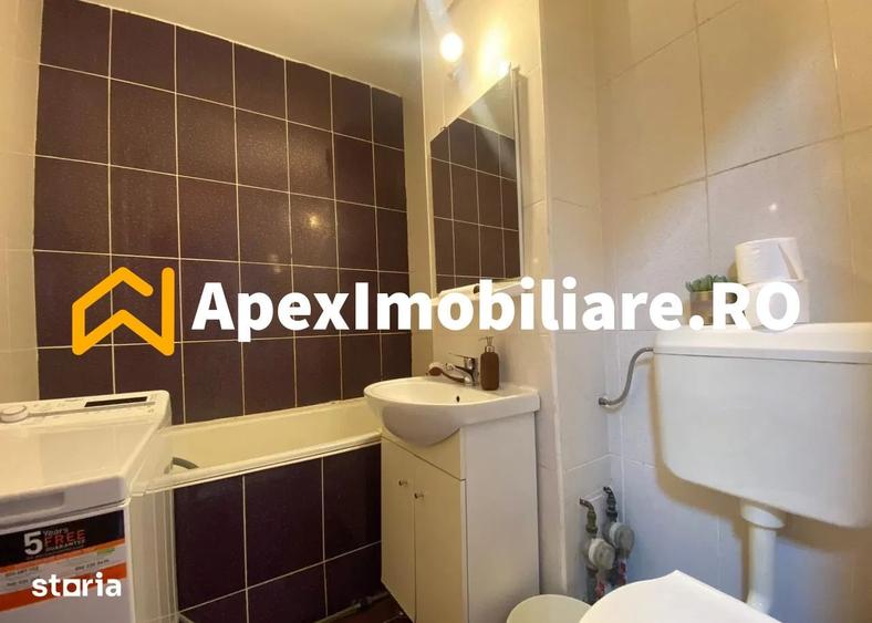 Apartament 2 camere de inchiriat Dristor Bucuresti | ApexImobiliare.ro - 6