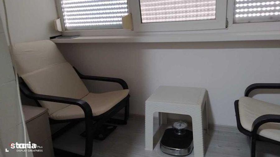Apartament cu 3 camere în Buzaului