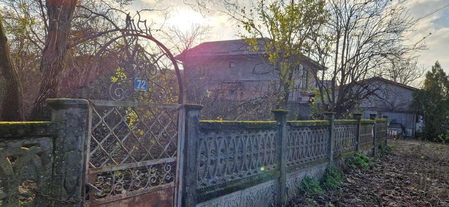 Casă în Gruiu