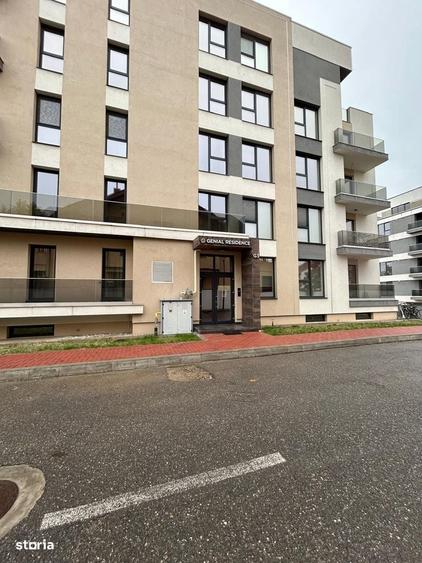 Apartament cu 4 camere decomandat în Albert