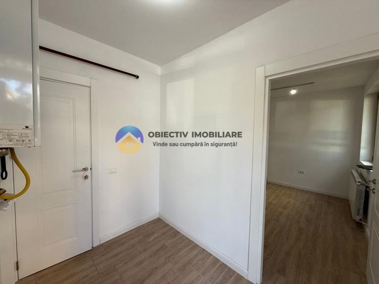 Spațiu comercial, de 24 mp, în Central